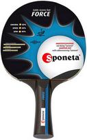 Sponeta Table Tennis Racket Force