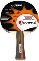 Sponeta Table Tennis Racket Passion