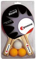 Sponeta Record Table Tennis Set