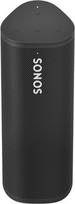 sonos roam - SONOS Roam Black (Juoda) - 1 nuotrauka