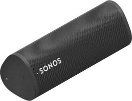 sonos roam - SONOS Roam Black (Juoda) - 3 nuotrauka