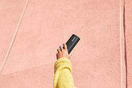 sonos roam - SONOS Roam Black (Juoda) - 7 nuotrauka