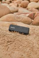 sonos roam - SONOS Roam Black (Juoda) - 9 nuotrauka