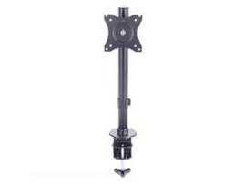 MB DESKMOUNT BASIC SINGLE BLACK MAX 10KG