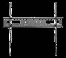 tv 100 - DELTACO TV  60"-100", max 75kg,", fiksuotas / ARM-1152 - 1 nuotrauka