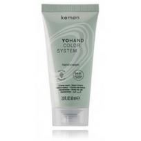 Kemon Yo Hand Color System rankų kremas - 60 ml.
