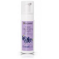 poru valiklis - Nacomi Face Cleansing Foam veido prausiklis 150 ml. - MARSHMALLOW - 1 nuotrauka