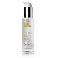 MilkShake Glistening Serum glotninantis serumas garbanotiems plaukams - 100 ml.