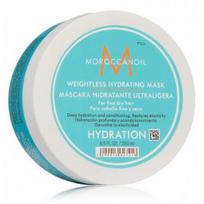 Moroccanoil Weightless Hydrating kaukė - 75 ml.