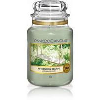 Yankee Candle Afternoon Escape aromatinė žvakė - 623 g.