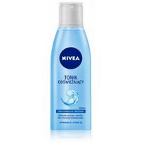 Nivea Refreshing Toner gaivinamasis tonikas 200 ml.