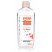 Mixa Anti-Dryness Micellar Water micelinis vanduo sausai/labai sausai odai - 400 ml.