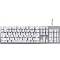 Razer Pro Type White (Balta)