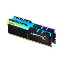 Ddr4 16Gb 3600Mhz Trident Z kaina nuo 159.70 € (35 pard.)