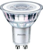 gu10 led philips - Philips CorePro 4.6W GU10 White - 1 nuotrauka
