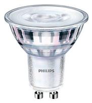 Philips CorePro 4W GU10 540cd White