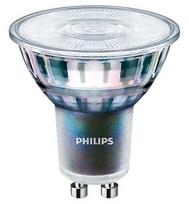 Philips Master 3.9W GU10 750cd White