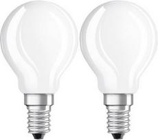 Osram LED Base Retro E14 4W 2700 470lm