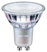 Philips Master GU10 4.9W 2700K 355lm 70811800