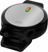 elektrine keptuve - Sencor SWF 1010BK - 1 nuotrauka