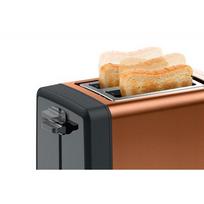 bosch 2 slot toaster - Bosch TAT4P429 - 3 nuotrauka