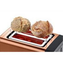 bosch 2 slot toaster - Bosch TAT4P429 - 4 nuotrauka