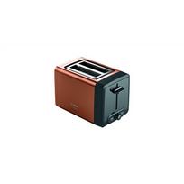 bosch 2 slot toaster - Bosch TAT4P429 - 6 nuotrauka