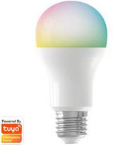 Denver "RGB Wi-Fi LED E27 (SHL-350)" Multicolor