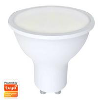Denver "Wi-Fi SPOT LED GU10 (SHL-440)" White