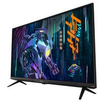 gigabyte aorus - Gigabyte Aorus FV43U - 3 nuotrauka