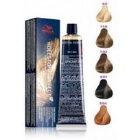 perfect - Wella Professionals Koleston Perfect Me+ profesionalūs plaukų dažai 60 ml. - 12/81 Pearl Ash Blonde - 1 nuotrauka
