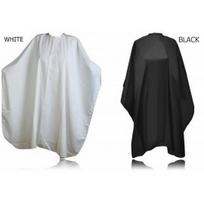Fox Basic Line pelerina, 1 vnt. - BLACK