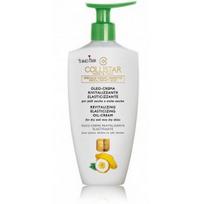 Collistar Special Perfect Body Revitalizing Elasticizing Oil-Cream kremas labai sausai odai - 400 ml.