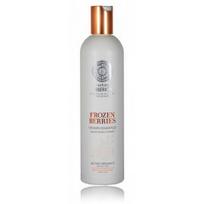 Natura Siberica Frozen Berries šampūnas - 400 ml.