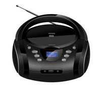 Denver TDB-10 Black