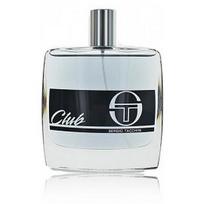 Sergio Tacchini Club for Men Intense EDT kvepalai vyrams - 100 ml.