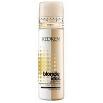 Redken Blonde Idol Custom Tone Gold kondicionierius 196 ml.
