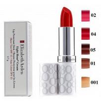 Elizabeth Arden Eight Hour Cream Lip Protectant Stick SPF 15 lūpų balzamas - 05 Berry