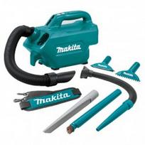 makita akumuliatorius 12v - Makita CL121DZ - 2 nuotrauka