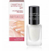 Artdeco Cuticle Remover Gel odeles pašalinantis gelis 10 ml.