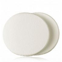 Artdeco Makeup Sponges Round apvalių kempinėlių rinkinys 2 vnt.