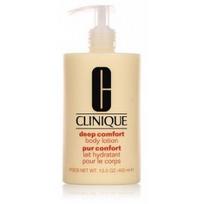 Clinique Deep Comfort Body Lotion kūno losjonas 400 ml.