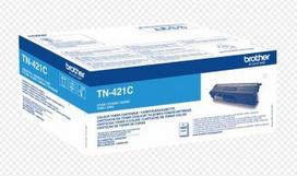 brother hl - Toneris Brother TN421 cyan | 1800 pgs | HL-L8260CDW/HL-L8360CDW/DCP-L8410CDW - 3 nuotrauka