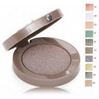 Bourjois Little Round Pot akių šešėliai - 06 Aura De Nuit