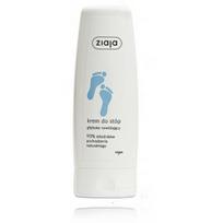 Ziaja Foot Care giliai drėkinantis kojų kremas - 80 ml.