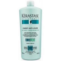 Kérastase Resistance Ciment Anti Usure balzamas nusilpusiems plaukams - 200 ml.