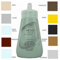 KEMON Yo tonuojantis kondicionierius plaukams - Violet, 150 ml.