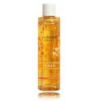 Lumene Kirkas Radiance Boosting veido tonikas normaliai odai - 200 ml.
