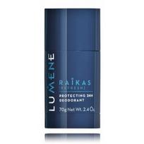 Lumene Raikas Energizing 24H dezodorantas vyrams - 70 g