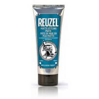 Reuzel Blue Matte Paste pasta plaukų modeliavimui - 100 ml.